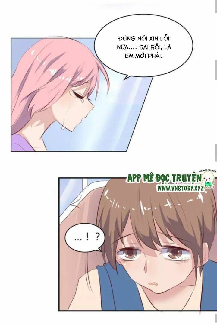 quỷ oa kiều thê của tôi chapter 65 11