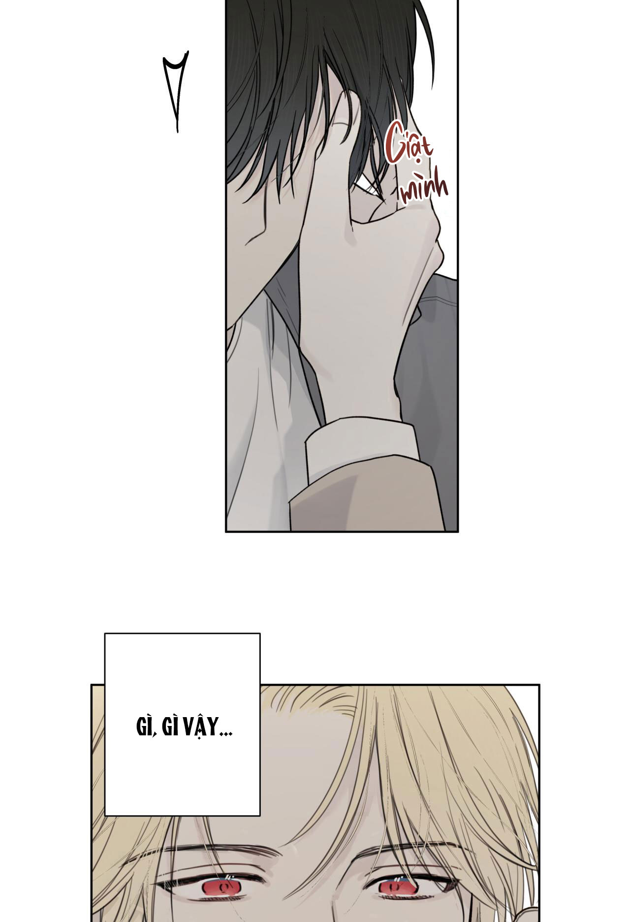 guiding nguy hiểm chapter 3 46