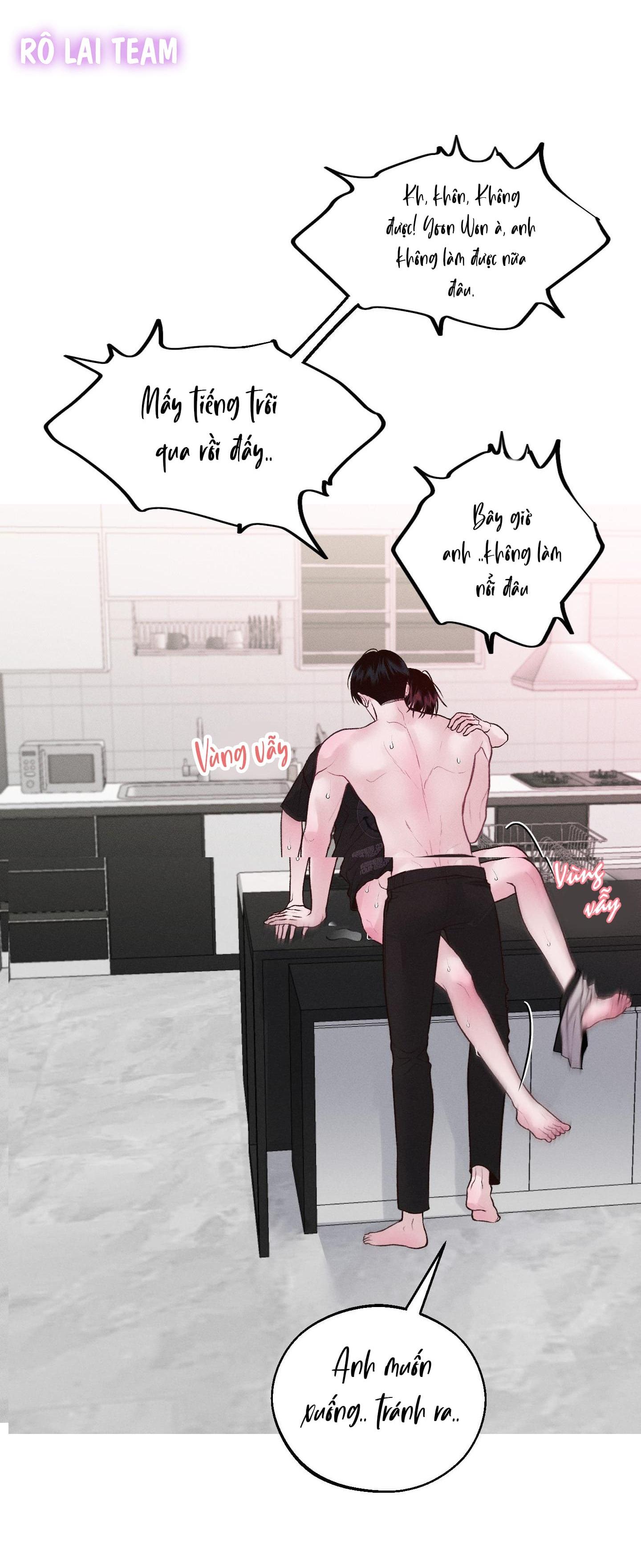 cứu tinh của thứ hai chapter 8 27