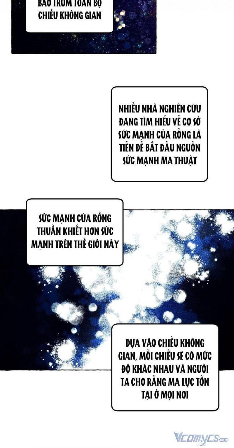 nuôi dưỡng một hắc long chapter 37 17