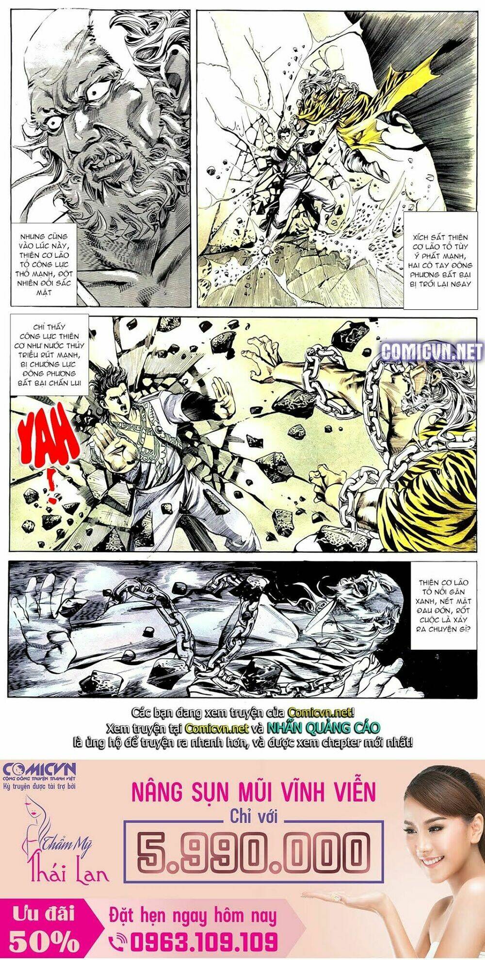 đông phương bất bại - khưu phúc long chapter 53 15