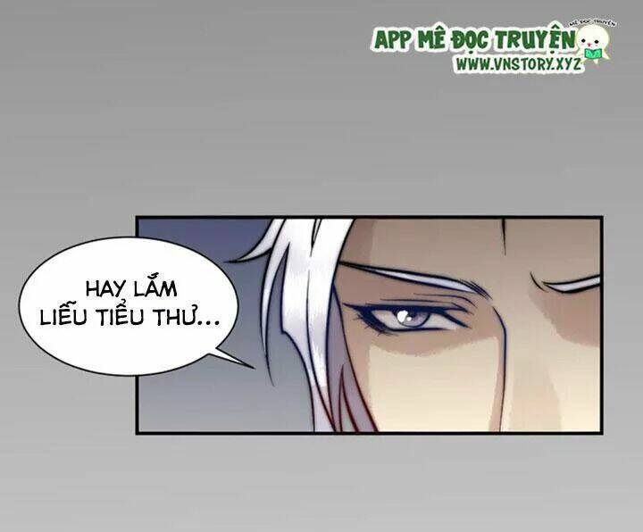 tiên nhân ở trên ma ở dưới chapter 9 19