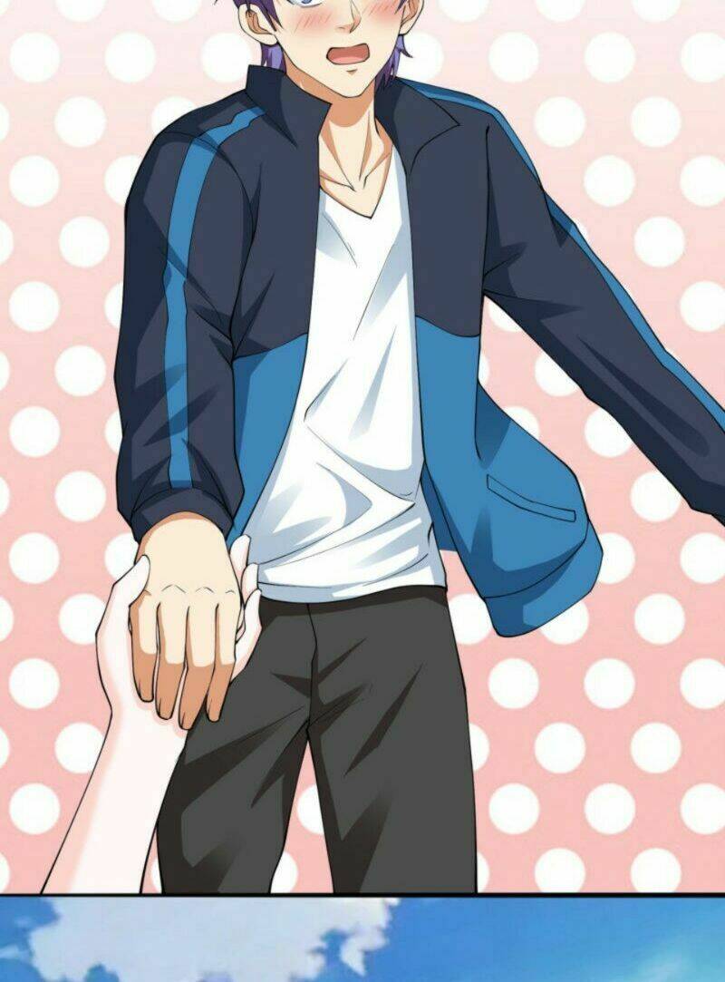 đồng hồ thần cấp siêu năng của ta chapter 15 17