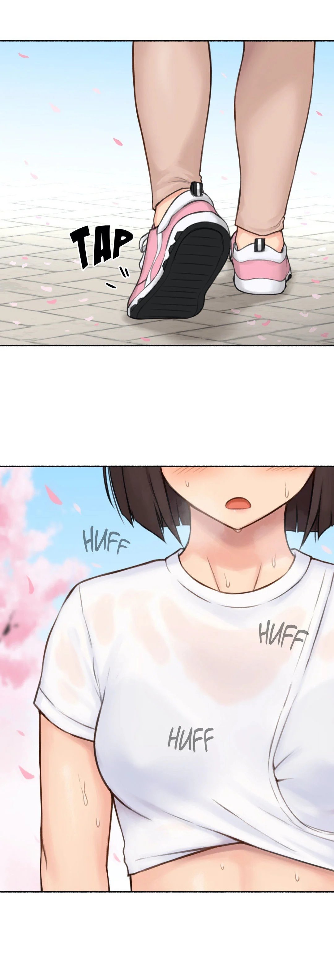 bạn đã xxx bao giờ chưa? chapter 74 16