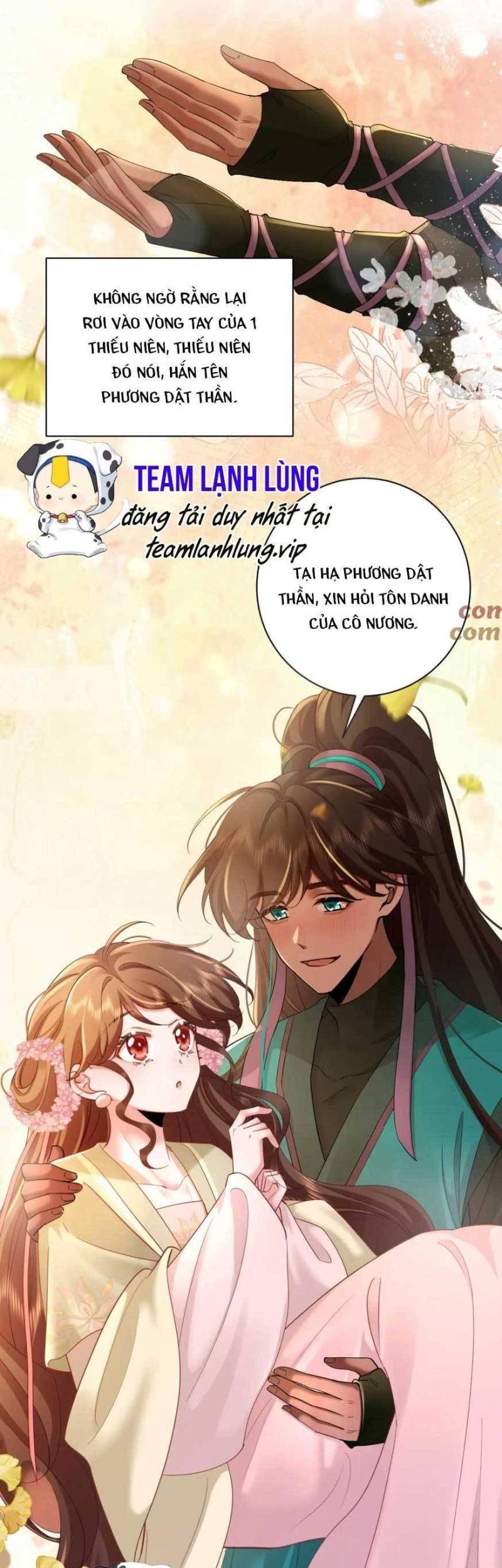 phương thức sinh tồn của công chúa pháo hôi chapter 193 21