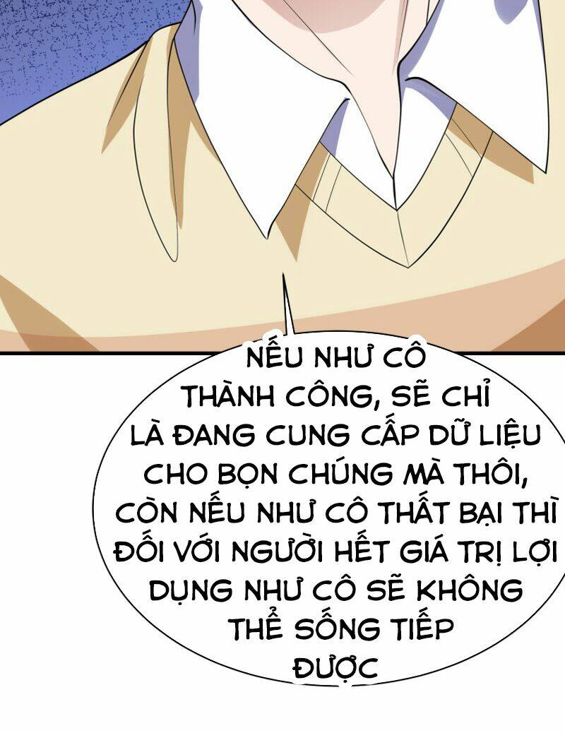 hoa hậu giảng đường luôn bên người chapter 36 15