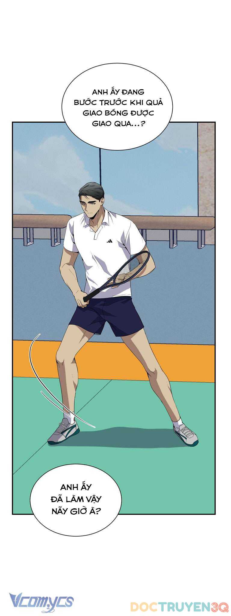 [18+] cân bằng nhiệt chapter 1 25