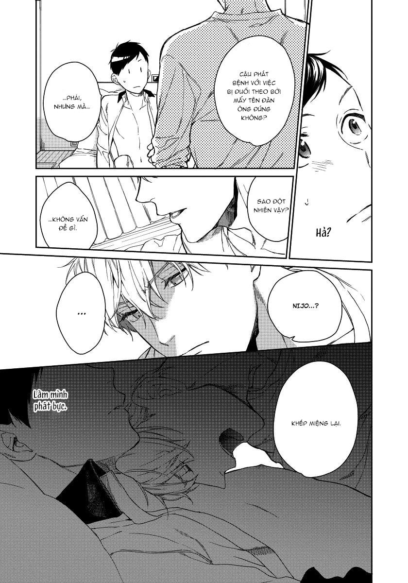 tôi nhặt được một incubus chapter 2 29