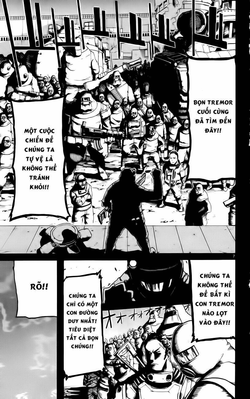 bullet armors chapter 14 8