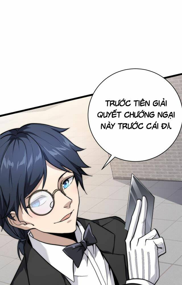 vạn vật hợp nhất chapter 11 12