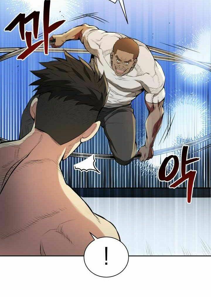 đấu sĩ vô song chapter 1 27