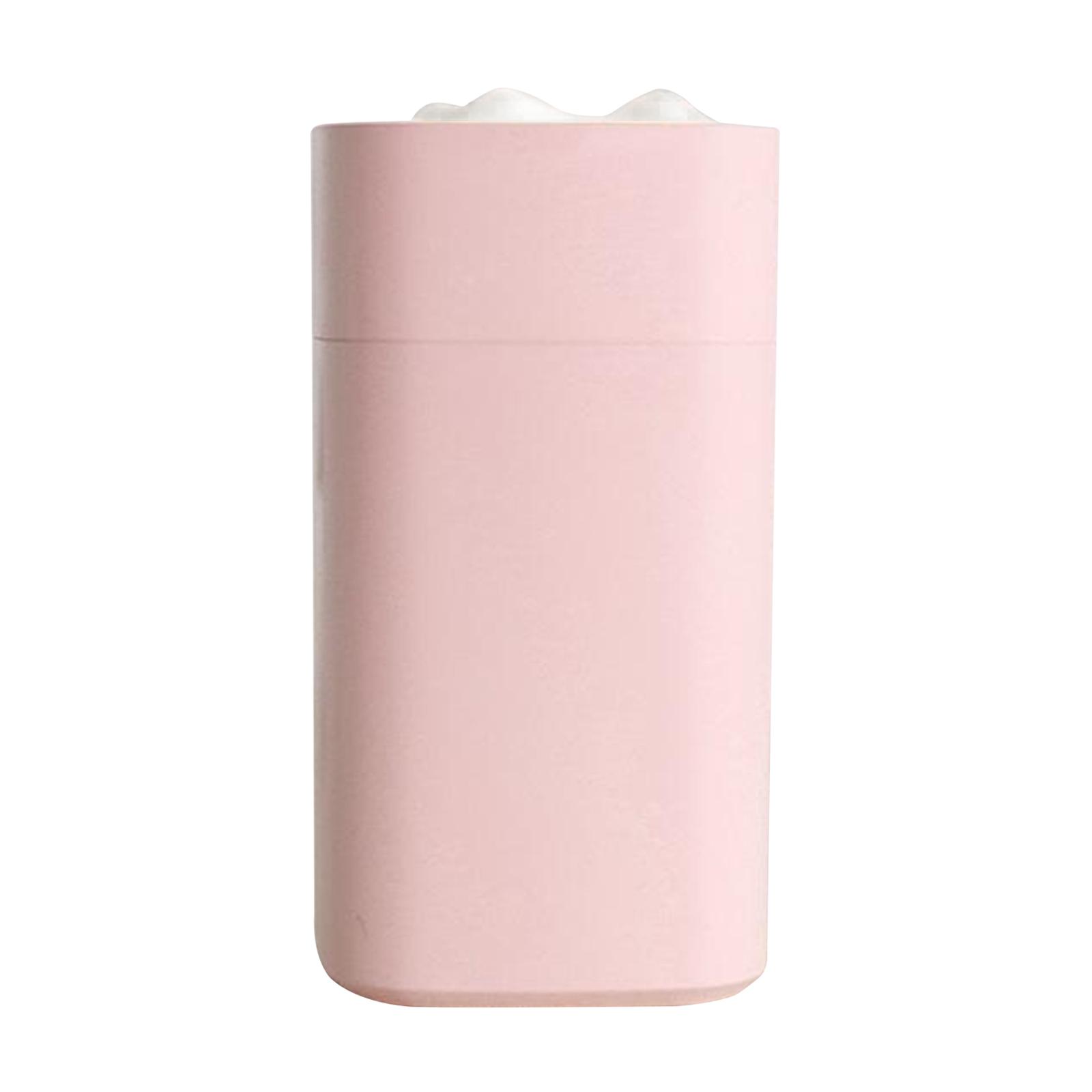 Cool Mist Humidifier Quiet Humidifiers for Bedroom & Small Room - Adjustable - Auto-Shut Off, Humidifiers for Babies Nursery & Whole House