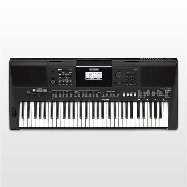 Đàn Organ YAMAHA PSR-E463