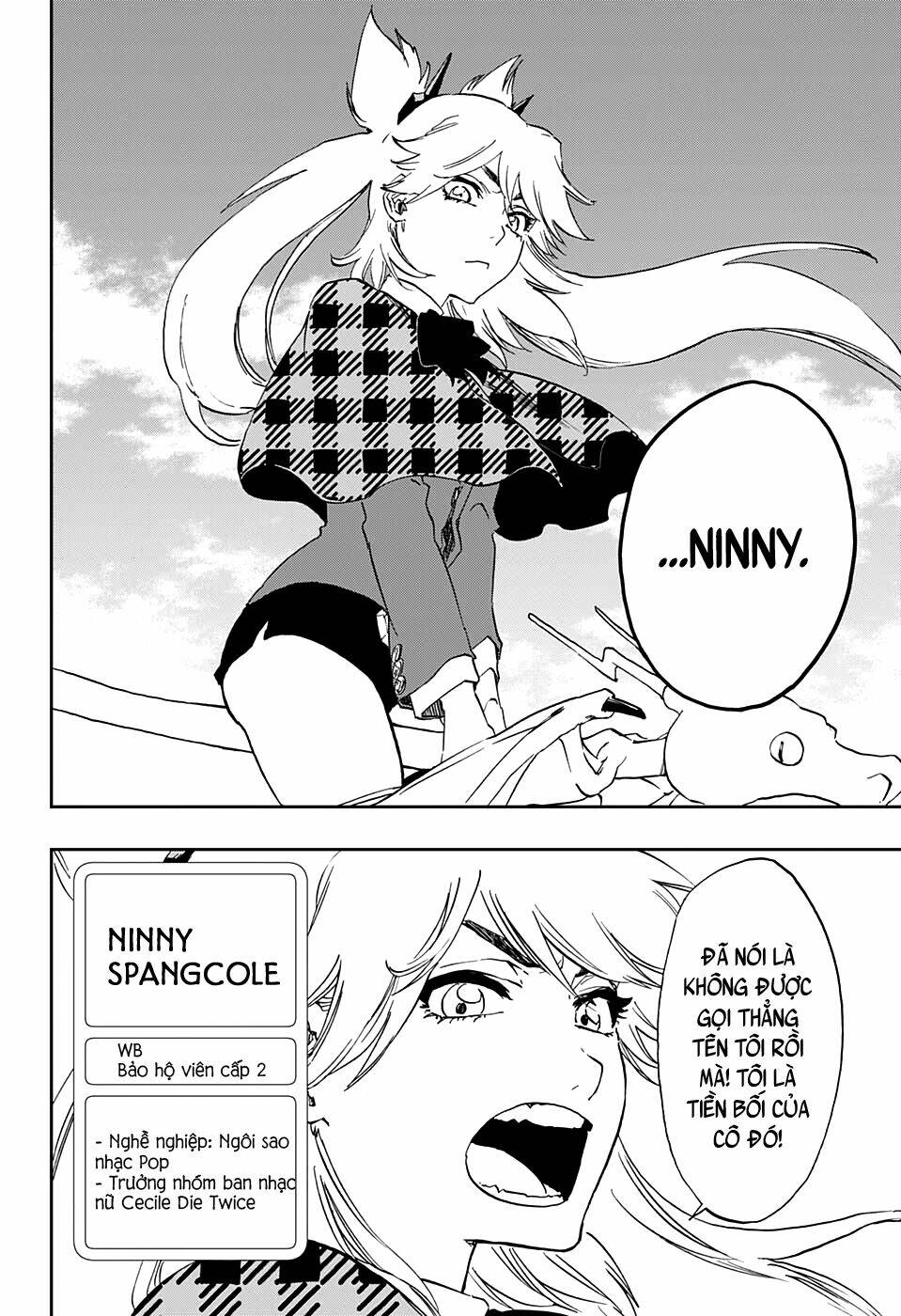 hoả thiêu phù thuỷ chapter 1 18