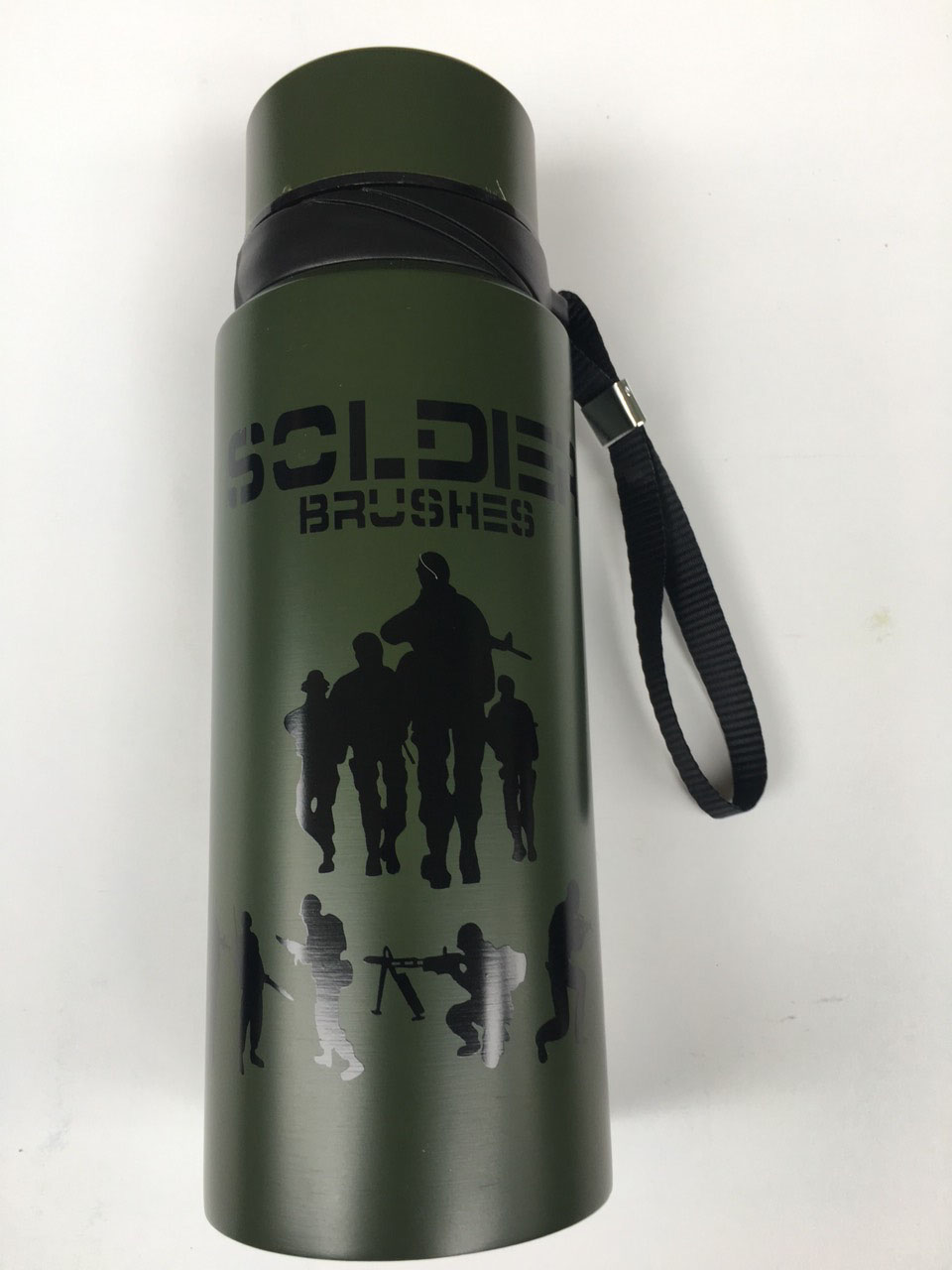 Tách Bình giữ nhiệt Nóng Lạnh inox 304 size 750ml giữ nhiệt lên tới 18h dành cho đi học/đi làm/ dã ngoại 3121