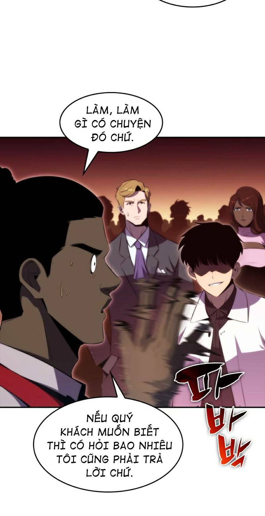 Người Chơi Mới Cấp Tối Đa Chapter 34 62