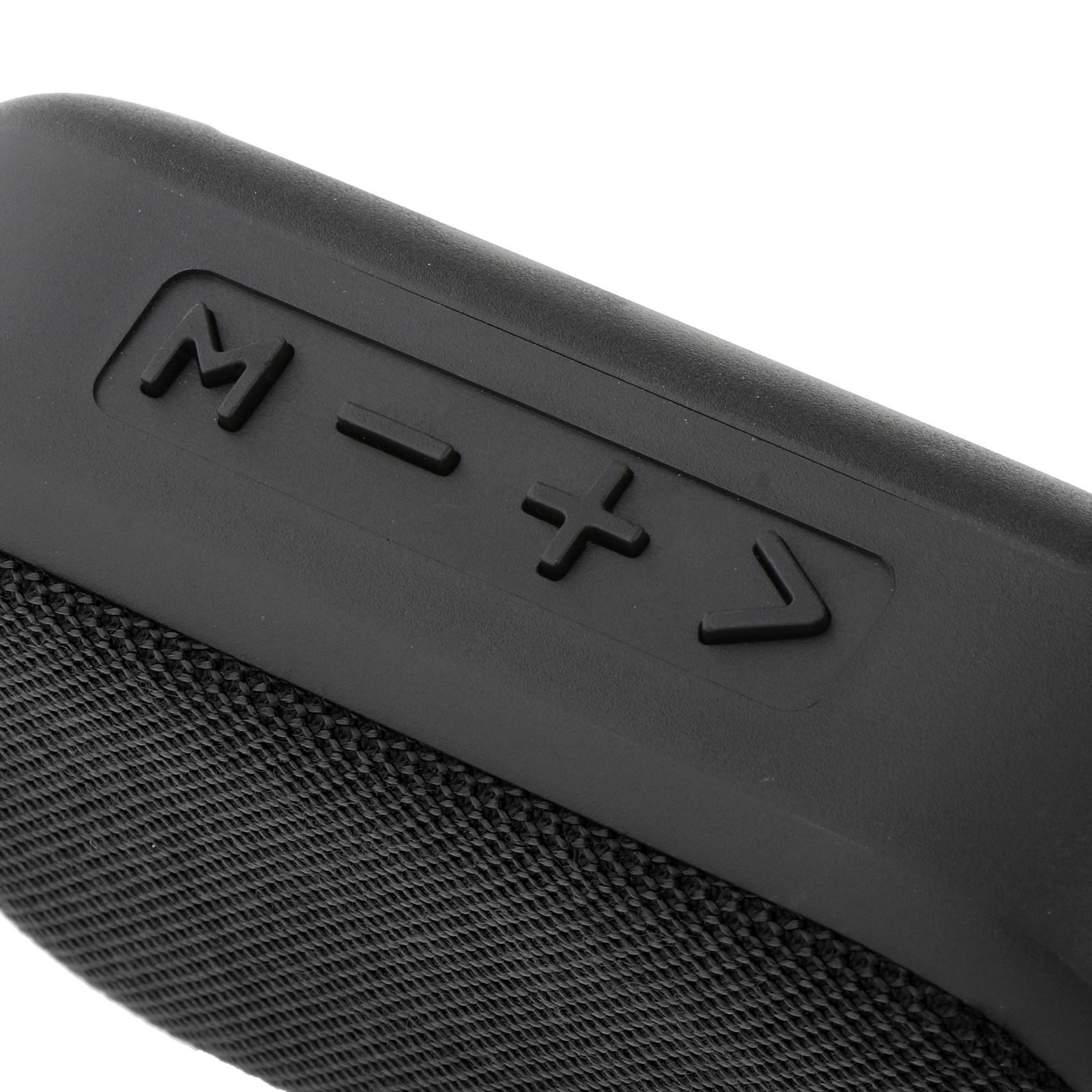Portable Speaker, Compact Size, Loud Volume & Bass, Perfect Travel Speaker,  Speakers