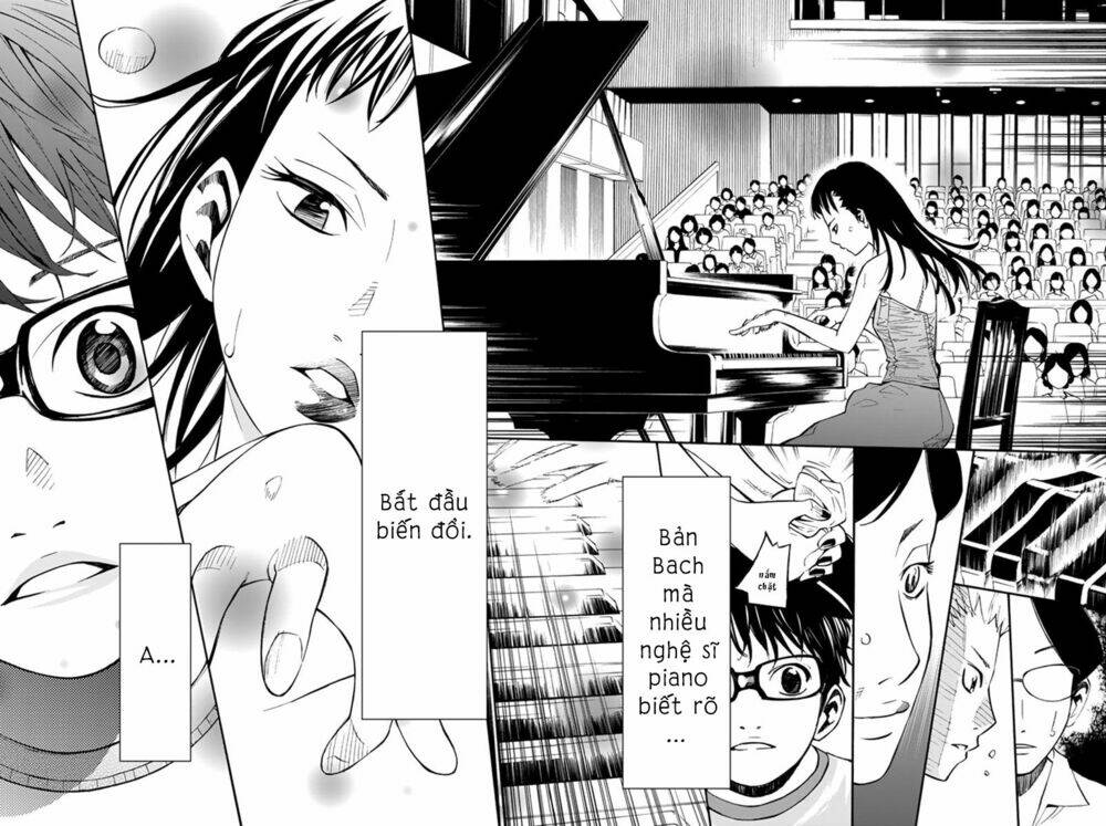 shigatsu wa kimi no uso chapter 13 44