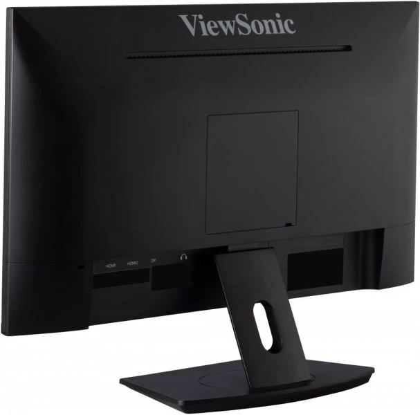 Màn Hình Đồ Hoạ ViewSonic VX2480 2K SHD 24"/2K/IPS/75Hz/4ms - Hàng Chính Hãng