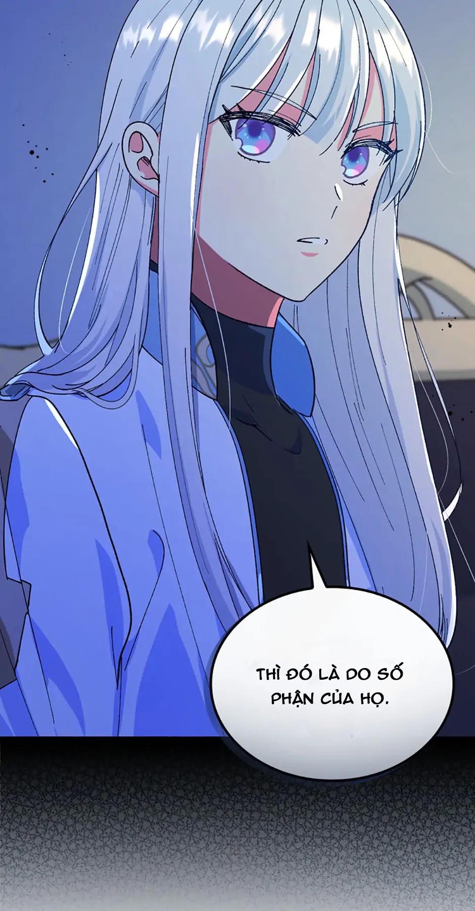 hiệp sĩ băng giá chapter 22.2 11