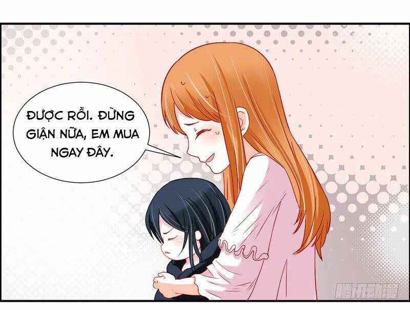 ma vương đại nhân đi thông thả chapter 32 17