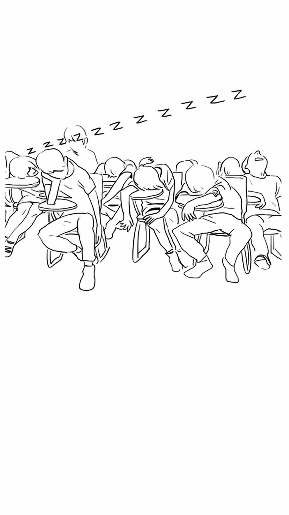 cô nàng trên lớp - the girl from class chapter 7 4