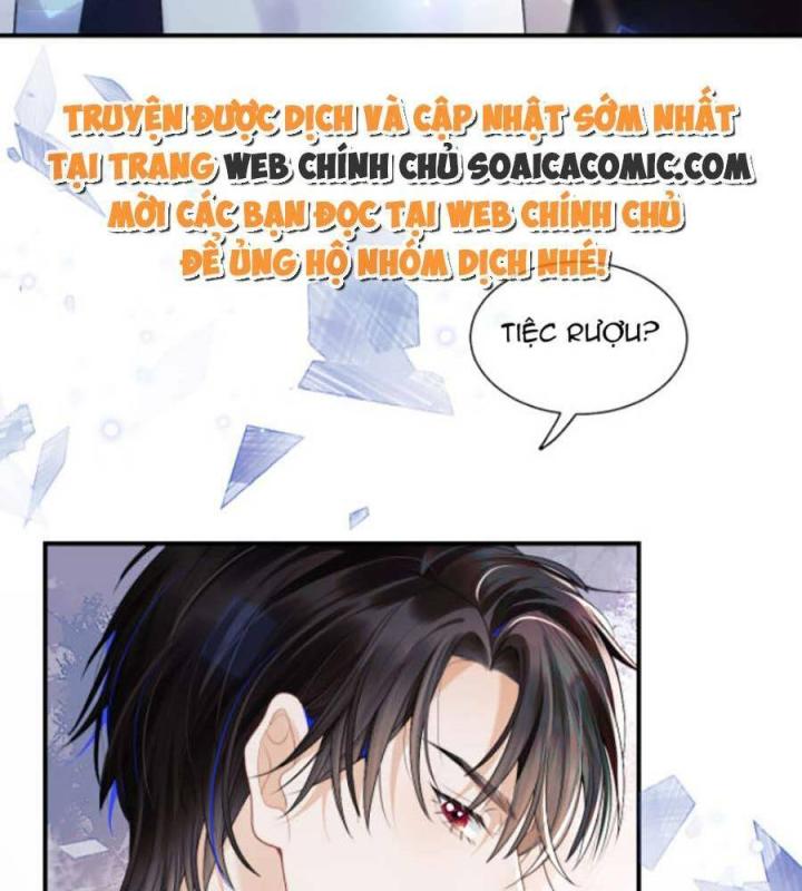 vị chỉ huy lạnh lùng khóc trong vòng tay tôi chapter 1 10