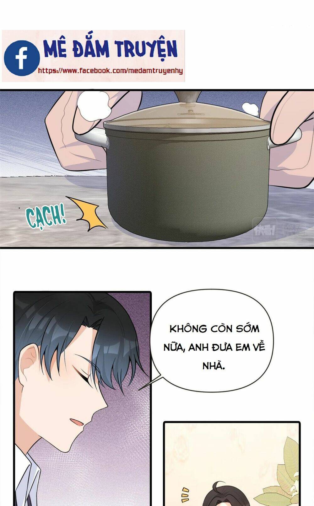 vẫn cứ nhớ em, nhớ em chapter 105 10