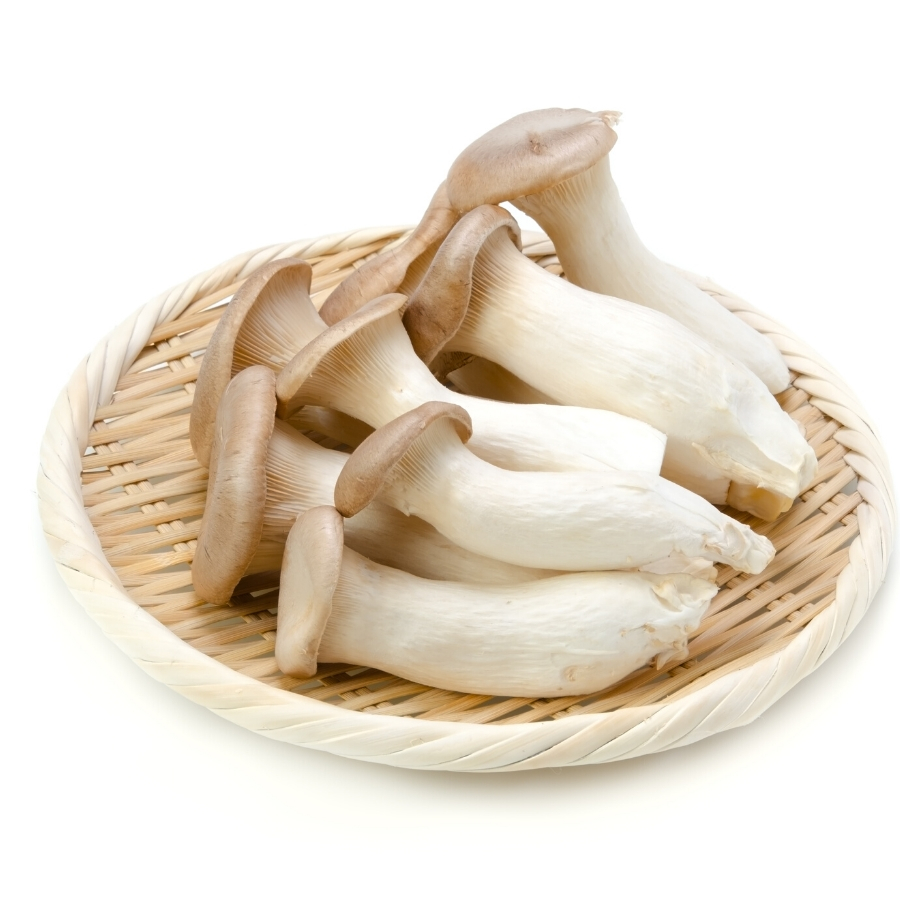 Chỉ Giao Hcm - Nấm Đùi Gà Rica Khay 200G