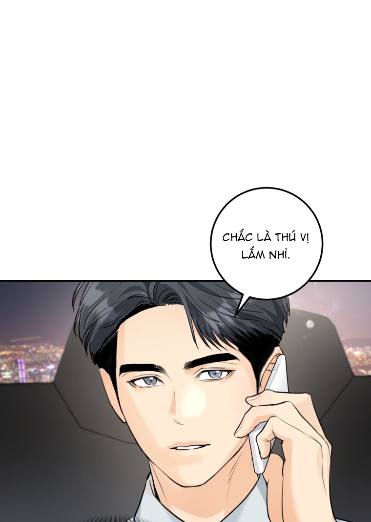 [15+] Lý Do Kết Hôn chapter 10.2 - Trang 43
