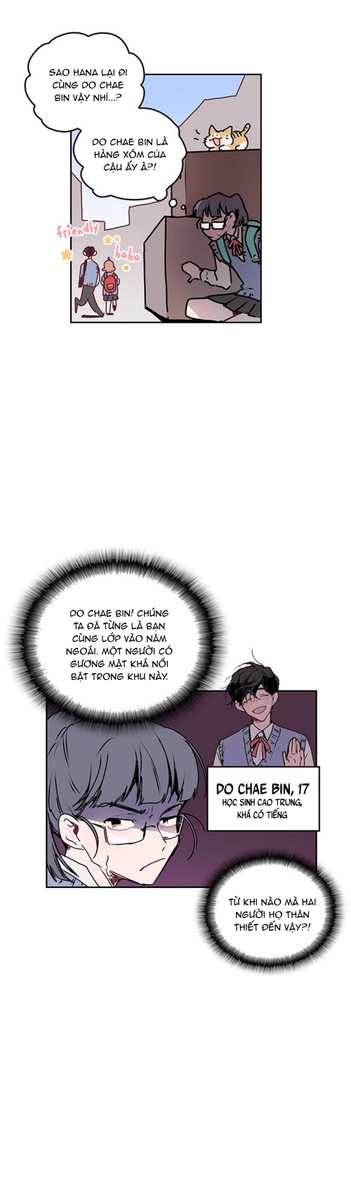 cô dâu quái vật chapter 8.2 6