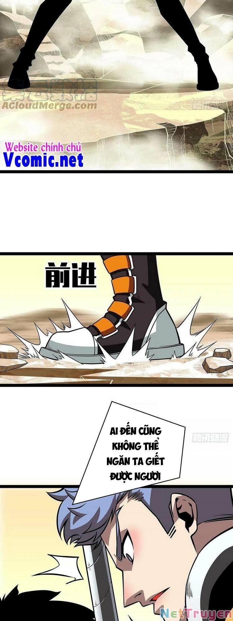 đi lên từ việc chơi game ngiêm túc chapter 78 4