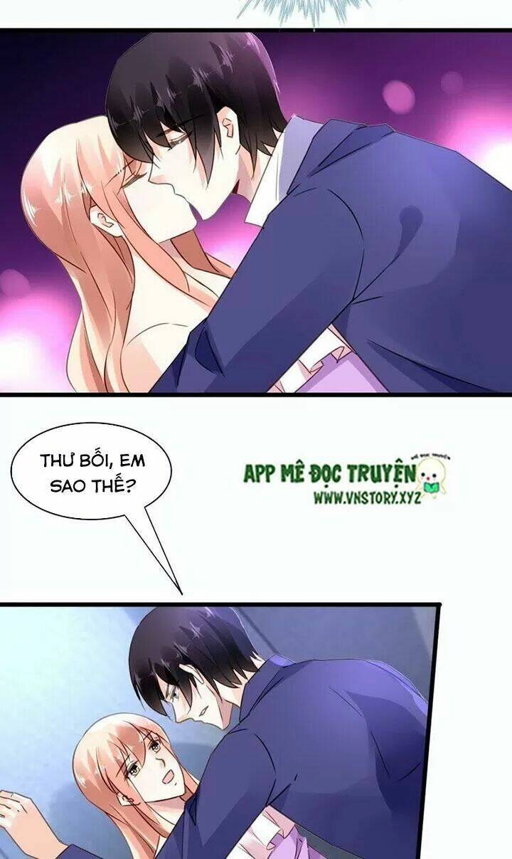 mưu ái thành nghiện chapter 145 12