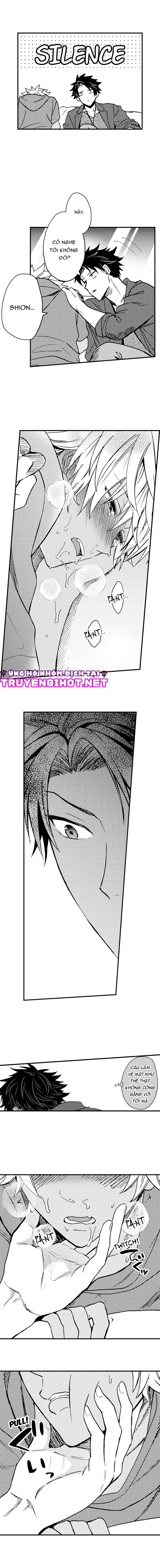 bị chịch bởi thằng bạn thân chapter 16.1 5