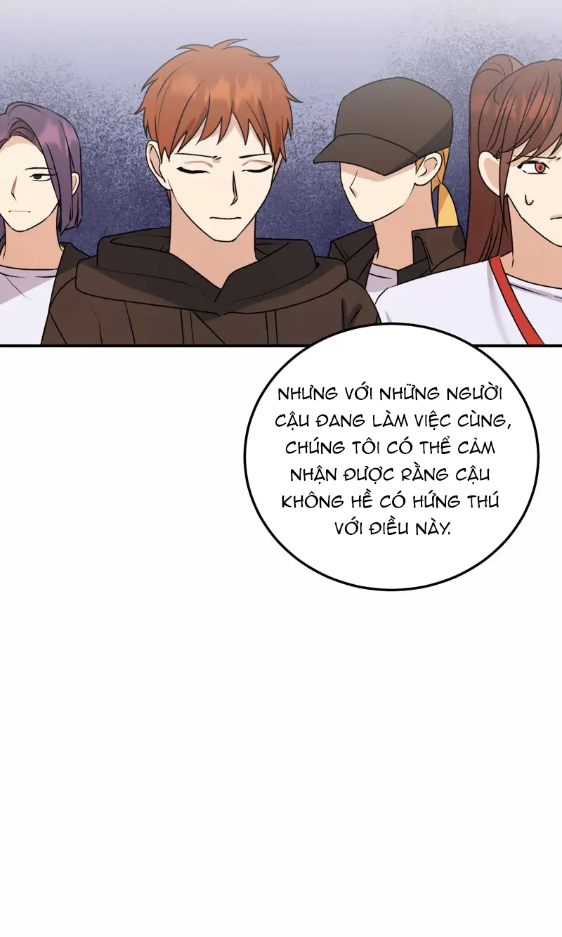 nụ hôn yêu tinh chapter 14.1 27