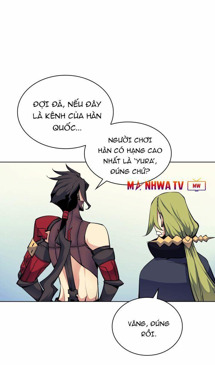 vượt qua giới hạn chapter 8 37