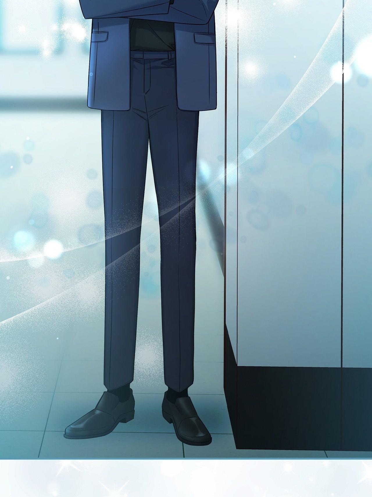 [18+] tiền bối ngạo mạn chapter 1.2 47