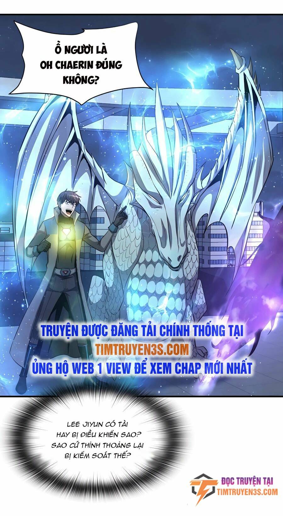 mẹ tôi là chòm sao bảo hộ m chapter 46 57