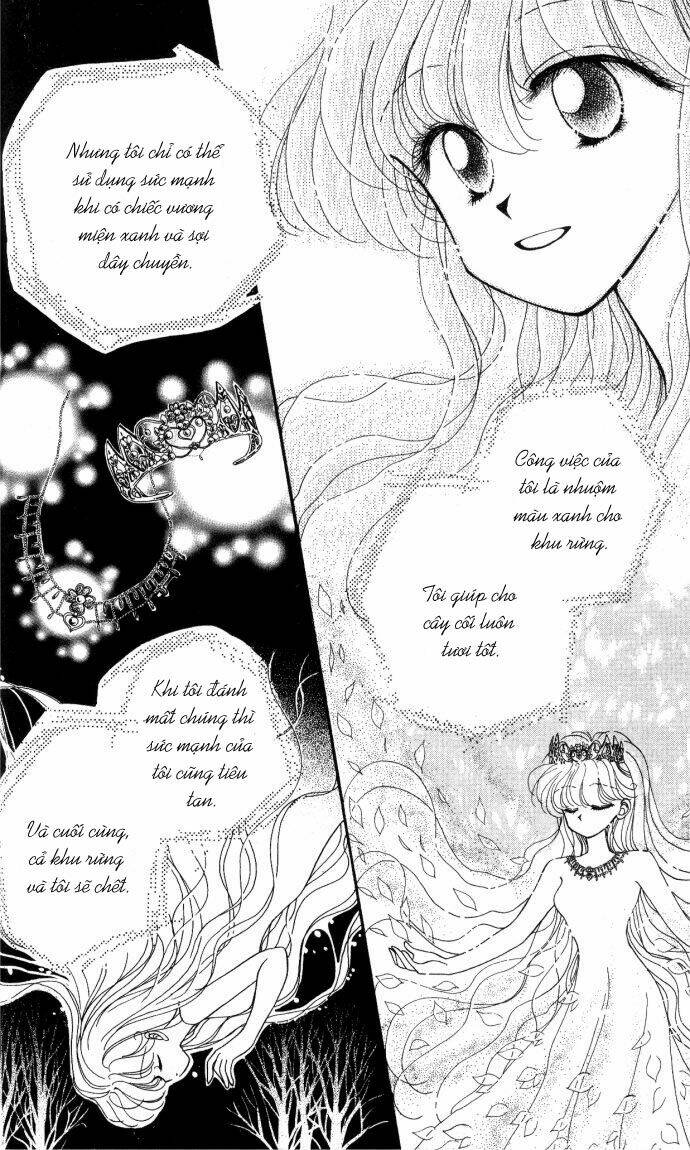 kero kero chime chapter 9 13