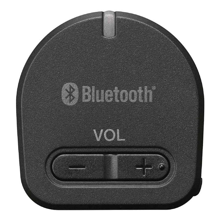 Wireless Microphone SONY ECM-W1M