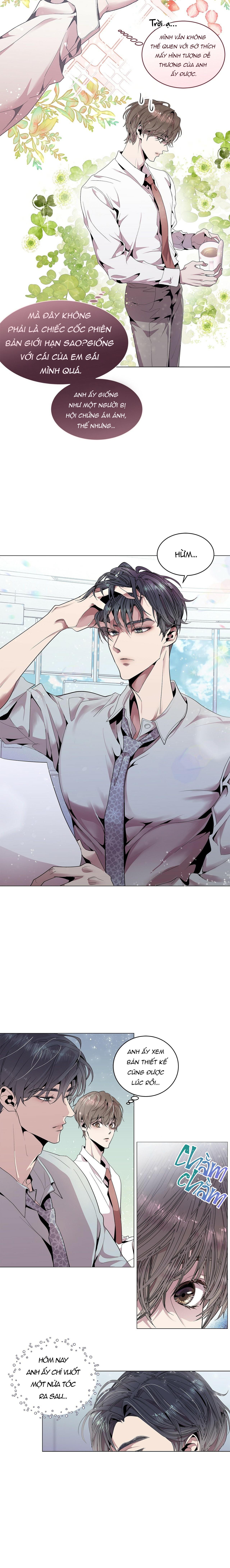 Tư Duy Vị Kỷ chapter 1 - Trang 15