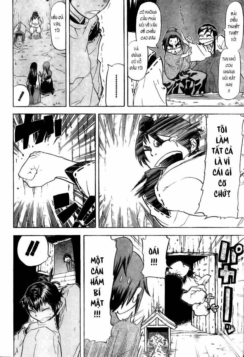 samurai usagi chapter 6 8