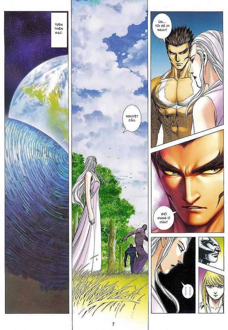 võ thần phượng hoàng chapter 124 7