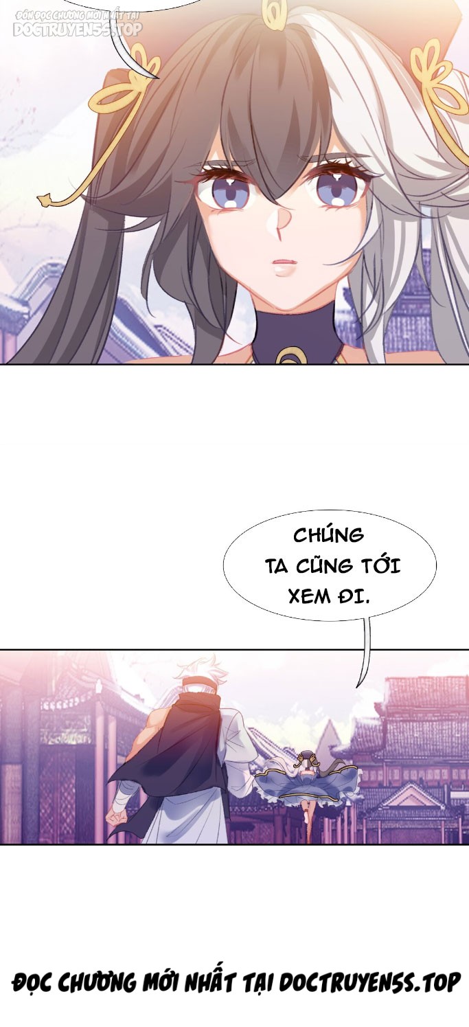 hóa ra ta là tuyệt thế cao thủ chapter 13 8