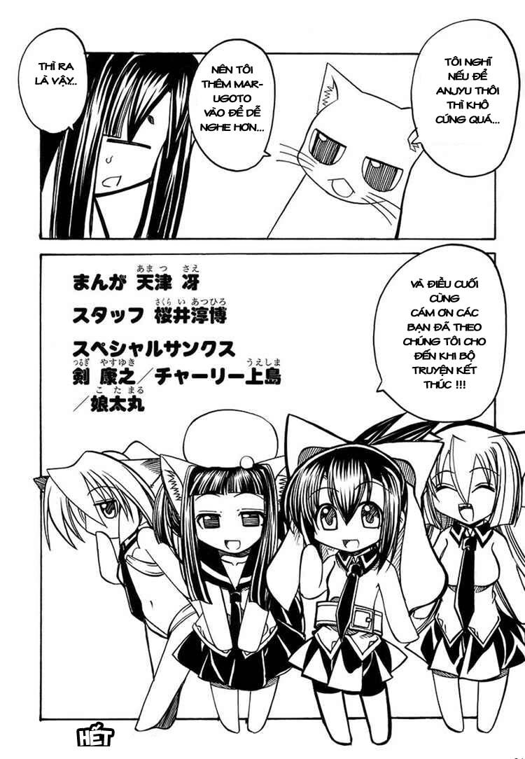 marugoto anju gakuen chapter 20 30