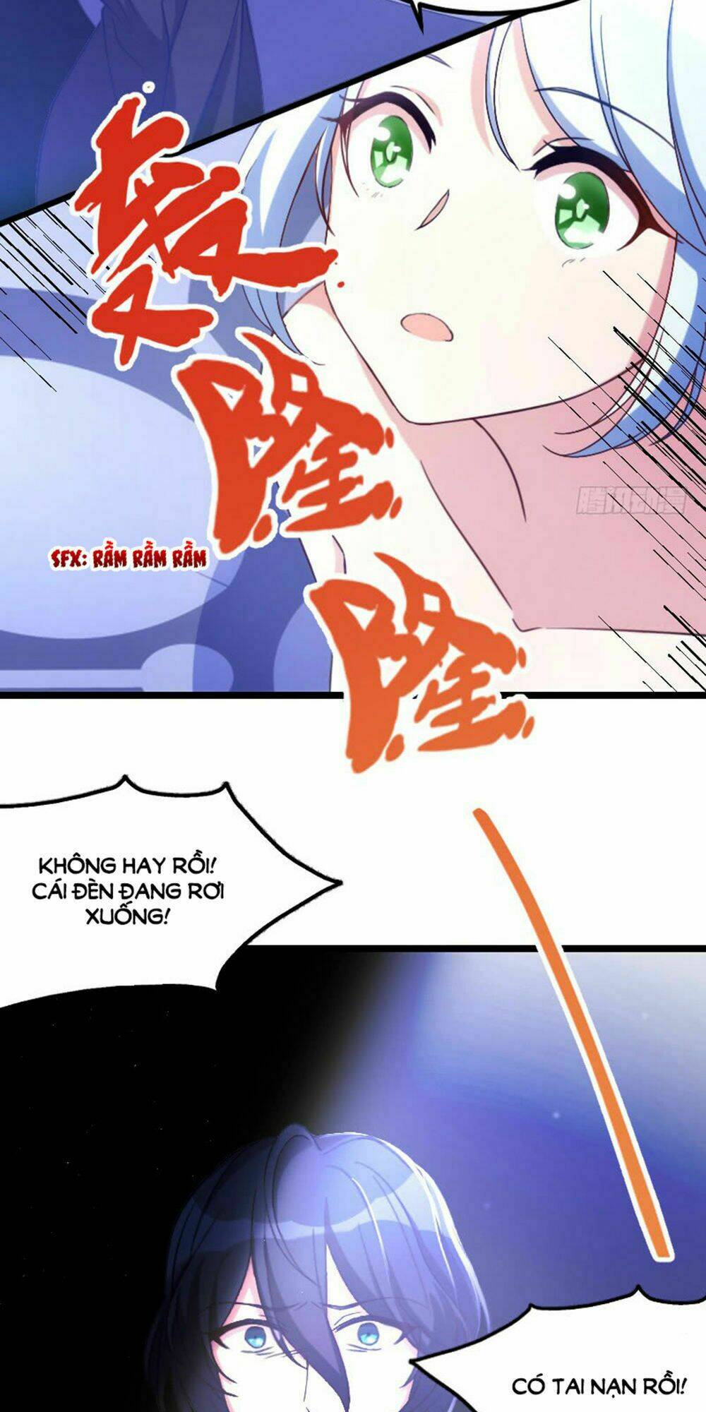 tôi ở dị giới khai ngư đường chapter 53 15