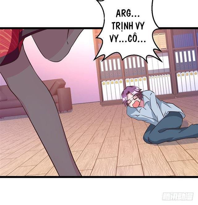 gửi người không quen chapter 8 35