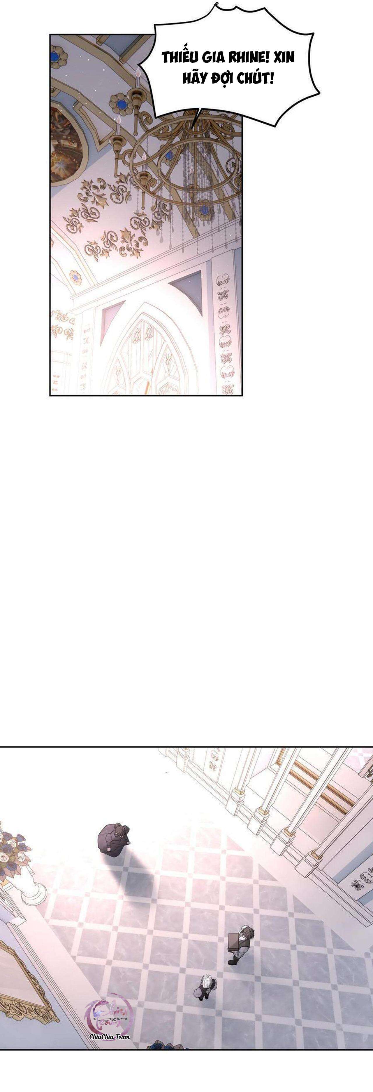 bạn trai cũ trở thành vua chapter 65 28