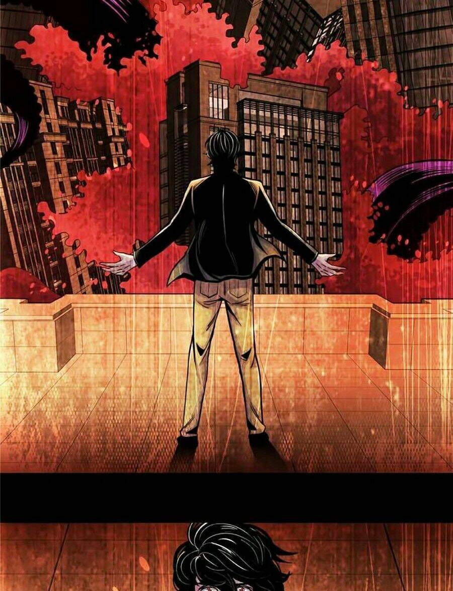 bác sĩ hỗn mang chapter 1 67