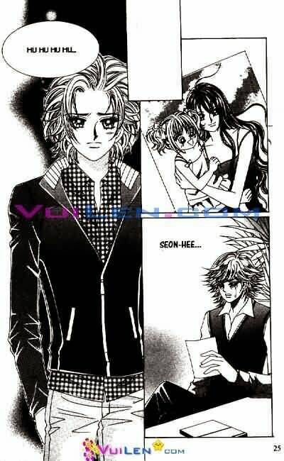 tình yêu quý tộc chapter 43 25